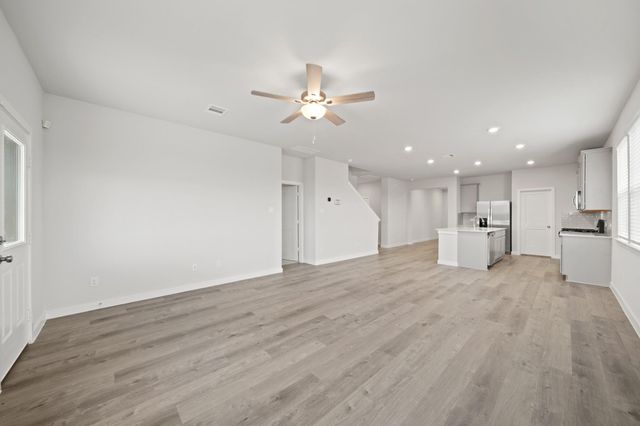 1109 Avenue M, Bay City, TX 77414