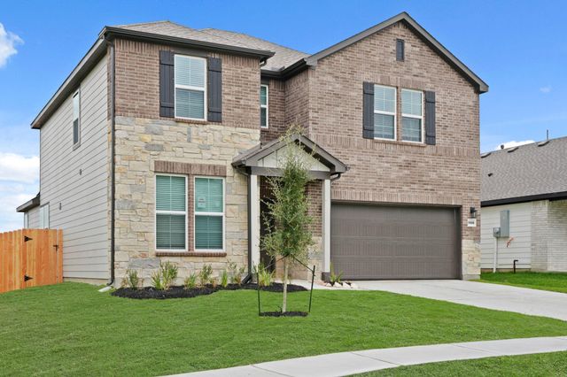 1109 Avenue M, Bay City, TX 77414