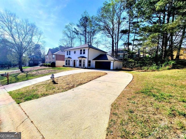 2081 Hunters Ridge Drive, Lawrenceville, GA 30044