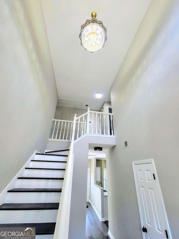 2081 Hunters Ridge Drive, Lawrenceville, GA 30044