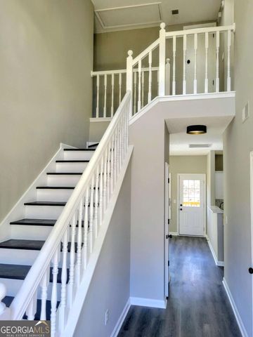 2081 Hunters Ridge Drive, Lawrenceville, GA 30044