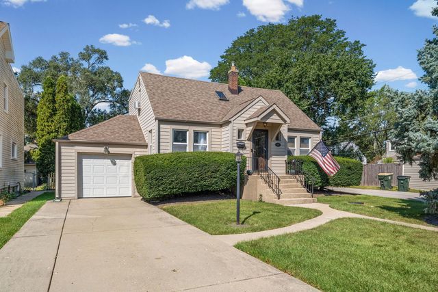 9138 belleforte Avenue, Morton Grove, IL 60053