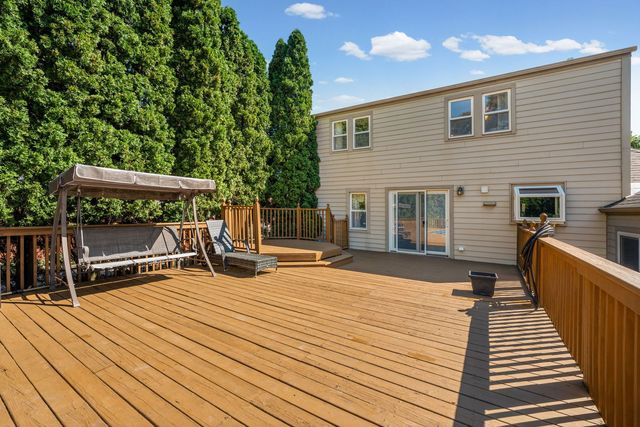 9138 belleforte Avenue, Morton Grove, IL 60053