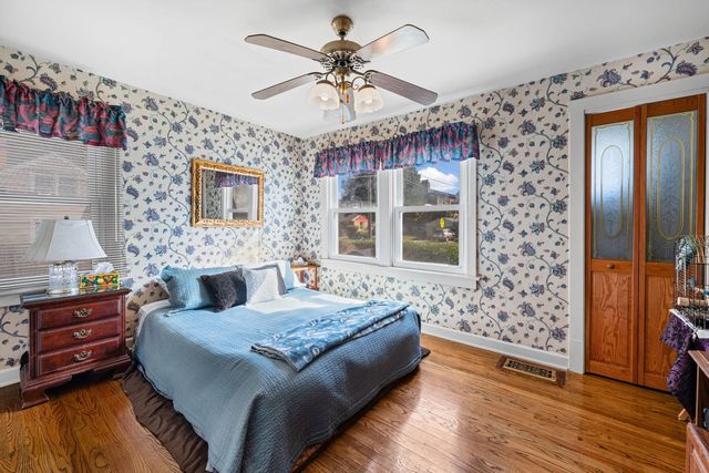 9138 belleforte Avenue, Morton Grove, IL 60053