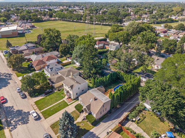 9138 belleforte Avenue, Morton Grove, IL 60053
