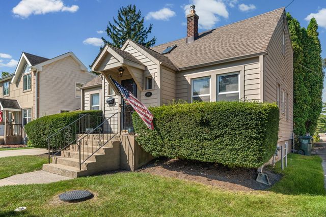9138 belleforte Avenue, Morton Grove, IL 60053