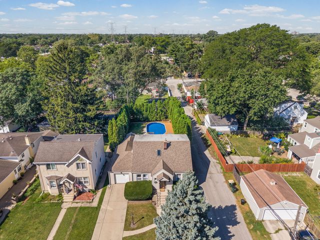 9138 belleforte Avenue, Morton Grove, IL 60053