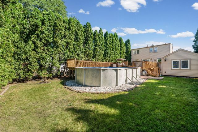 9138 belleforte Avenue, Morton Grove, IL 60053