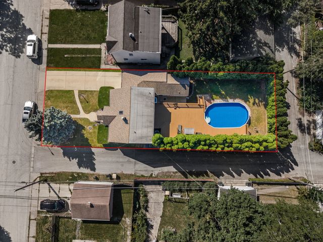 9138 belleforte Avenue, Morton Grove, IL 60053