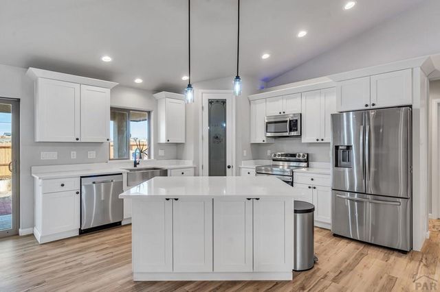 1025 N Dalton Brothers Dr, Pueblo West, CO 81007