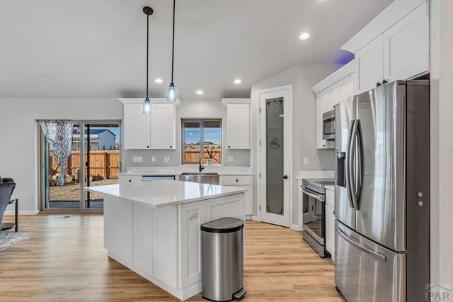 1025 N Dalton Brothers Dr, Pueblo West, CO 81007