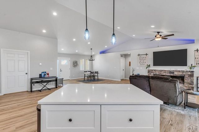 1025 N Dalton Brothers Dr, Pueblo West, CO 81007