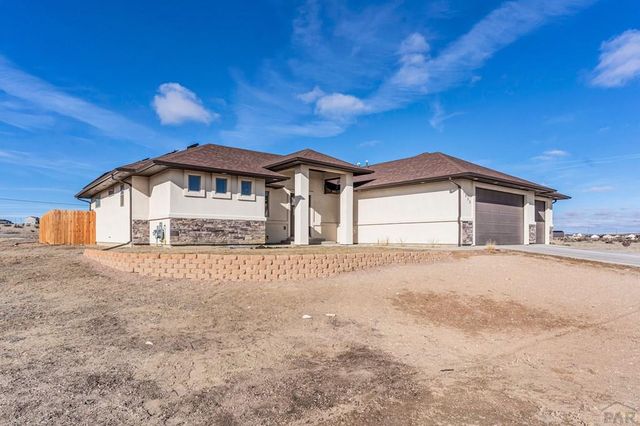 1025 N Dalton Brothers Dr, Pueblo West, CO 81007