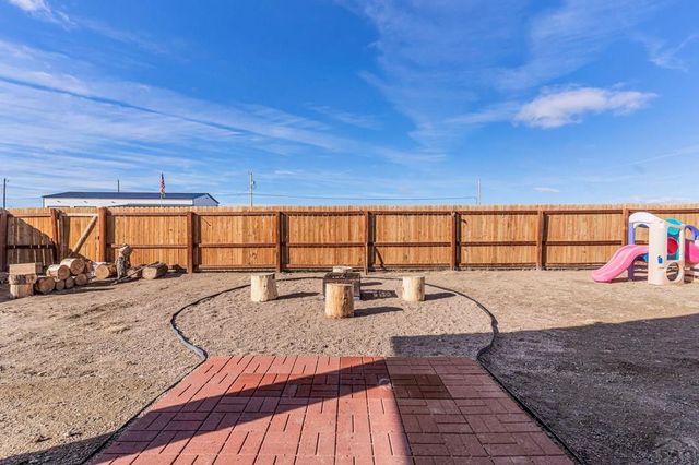 1025 N Dalton Brothers Dr, Pueblo West, CO 81007