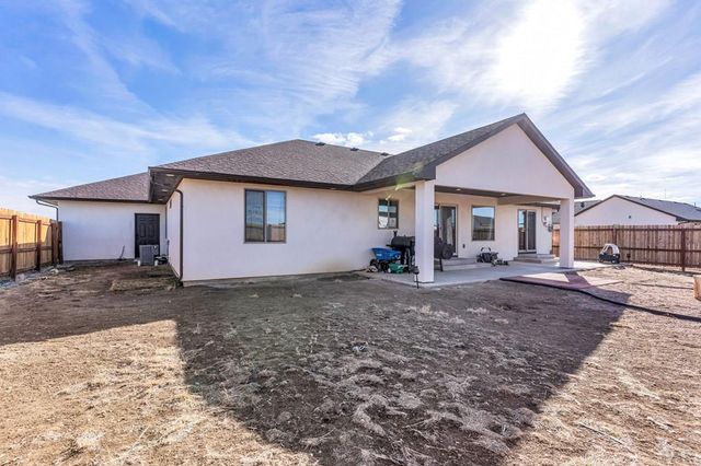 1025 N Dalton Brothers Dr, Pueblo West, CO 81007