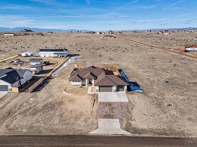 1025 N Dalton Brothers Dr, Pueblo West, CO 81007