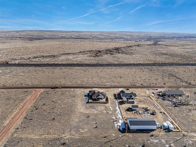 1025 N Dalton Brothers Dr, Pueblo West, CO 81007