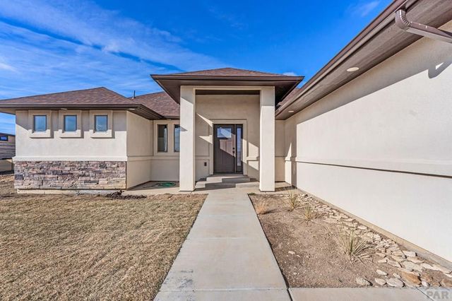 1025 N Dalton Brothers Dr, Pueblo West, CO 81007