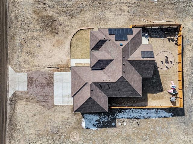 1025 N Dalton Brothers Dr, Pueblo West, CO 81007