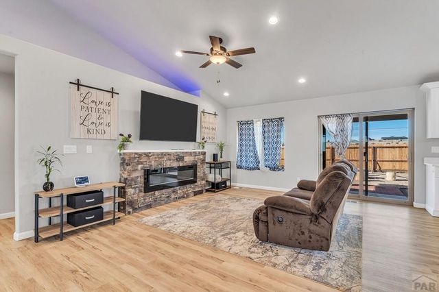 1025 N Dalton Brothers Dr, Pueblo West, CO 81007