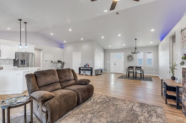 1025 N Dalton Brothers Dr, Pueblo West, CO 81007