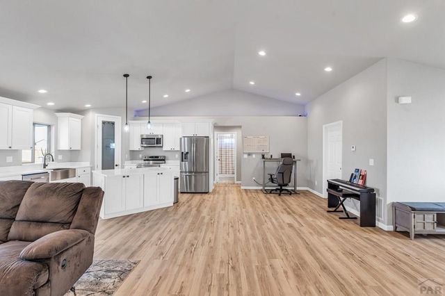 1025 N Dalton Brothers Dr, Pueblo West, CO 81007