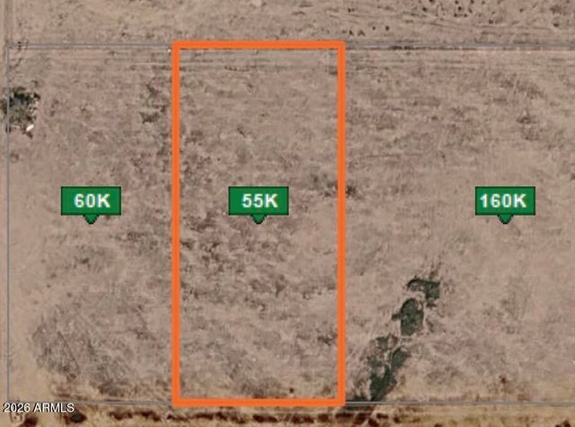 XXXX W Jefferson -- -, Tonopah, AZ 85354