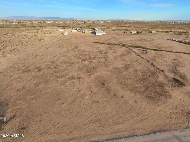 XXXX W Jefferson -- -, Tonopah, AZ 85354
