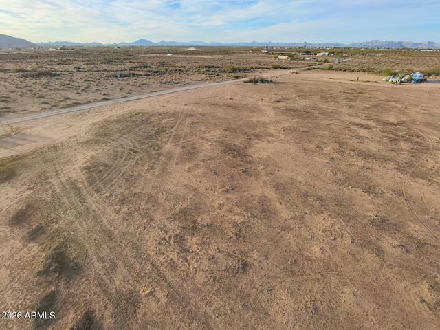XXXX W Jefferson -- -, Tonopah, AZ 85354