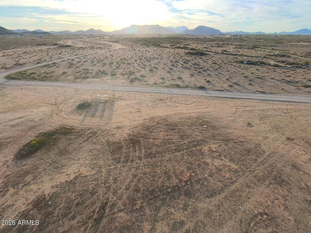 XXXX W Jefferson -- -, Tonopah, AZ 85354