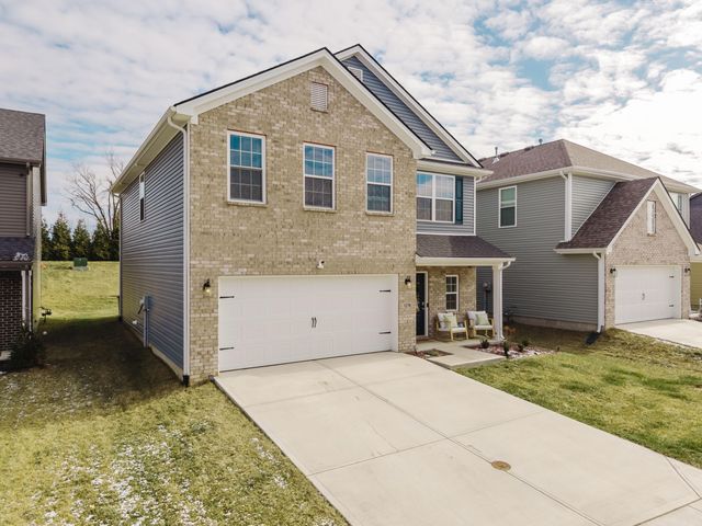 1276 Marlena Lane, Lexington, KY 40511