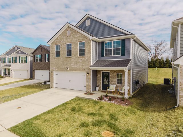 1276 Marlena Lane, Lexington, KY 40511