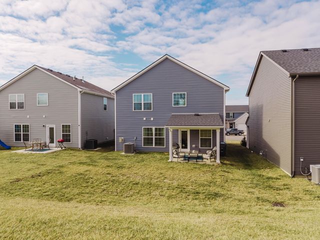 1276 Marlena Lane, Lexington, KY 40511