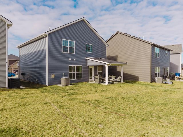 1276 Marlena Lane, Lexington, KY 40511