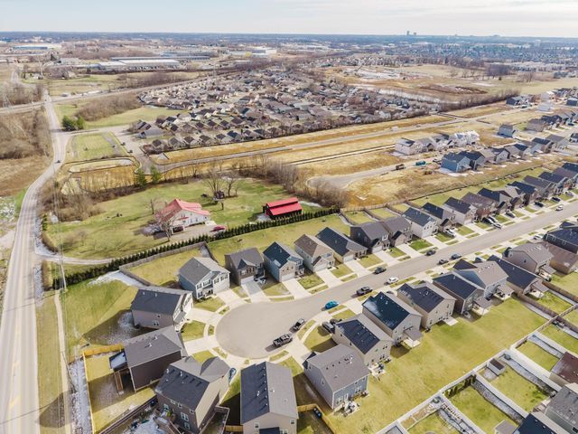 1276 Marlena Lane, Lexington, KY 40511