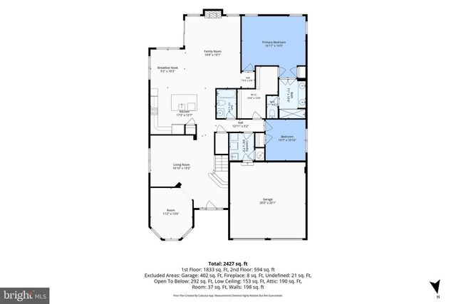 20851 SABER JET PL, Ashburn, VA 20147