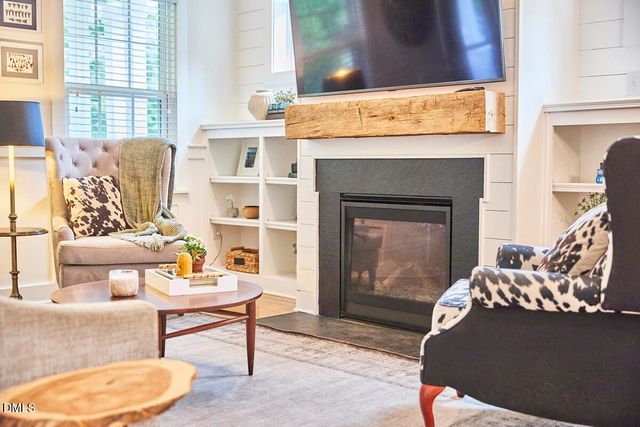 1516 S Roxboro Street, Durham, NC 27707