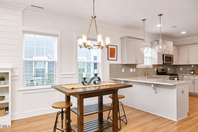 1516 S Roxboro Street, Durham, NC 27707