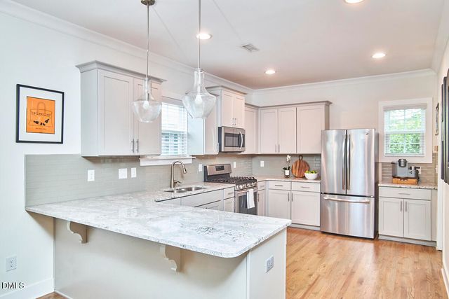 1516 S Roxboro Street, Durham, NC 27707