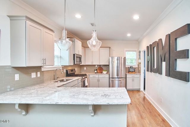 1516 S Roxboro Street, Durham, NC 27707