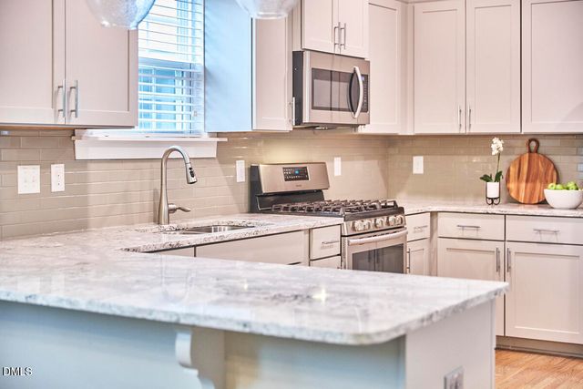 1516 S Roxboro Street, Durham, NC 27707