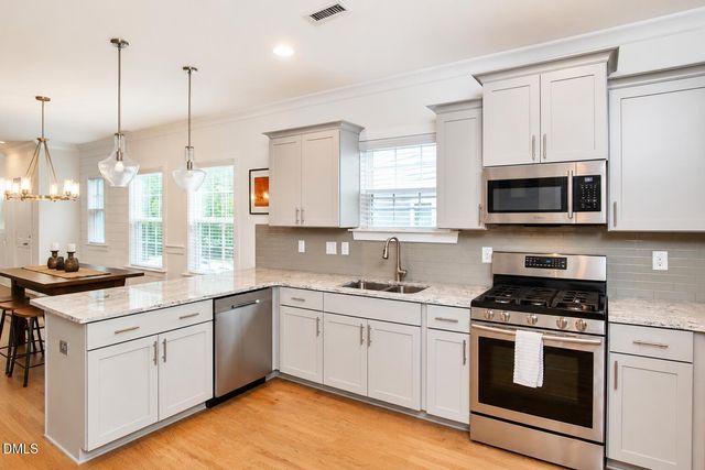 1516 S Roxboro Street, Durham, NC 27707