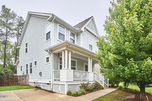 1516 S Roxboro Street, Durham, NC 27707