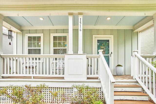 1516 S Roxboro Street, Durham, NC 27707