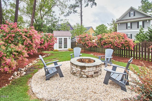 1516 S Roxboro Street, Durham, NC 27707