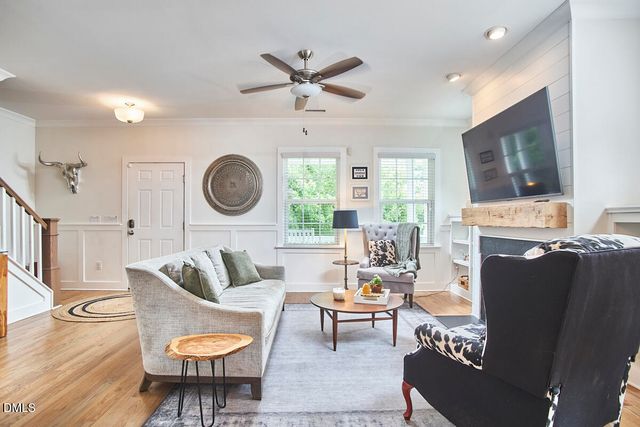 1516 S Roxboro Street, Durham, NC 27707