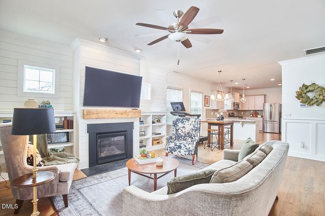 1516 S Roxboro Street, Durham, NC 27707