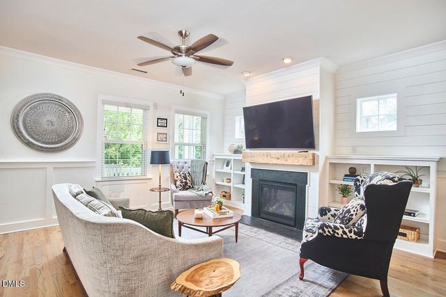 1516 S Roxboro Street, Durham, NC 27707