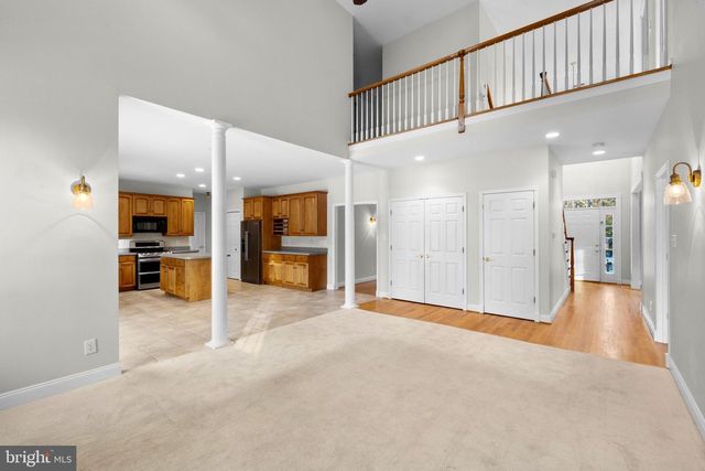 1 BRADDOCKS MILL RD, Medford, NJ 08055