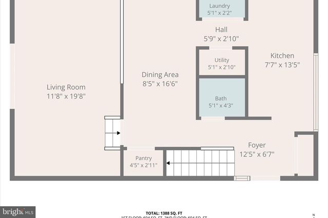 328 RENEAU WAY, Herndon, VA 20170